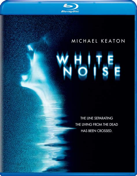 White Noise DVD Release Date