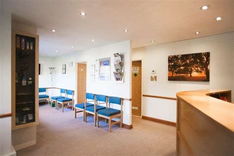 White Oak Dental Practice - London Road, Swanley BR8 7AP, UK