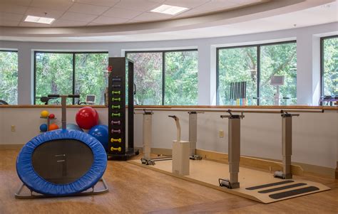 White Oak Village Wellness Center - Fitness center - Tryon, North ...