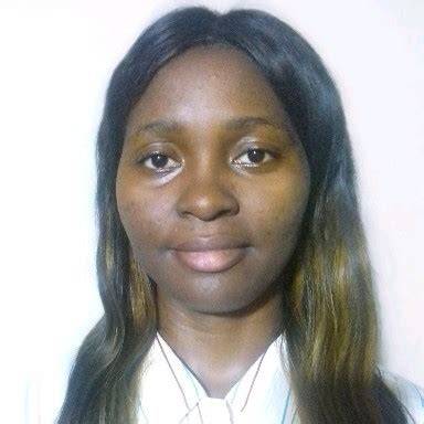 White Olivia Linkedin Douala
