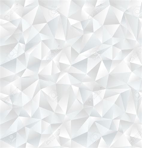 White On White Wallpaper Design