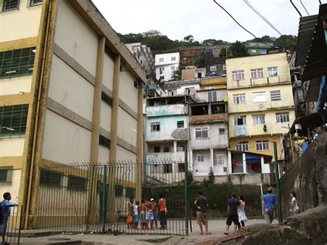 White Phillips Video Rio de Janeiro