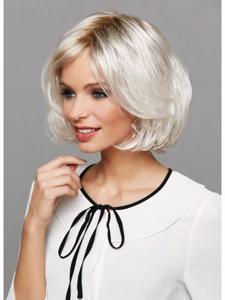 White Real Hair Wigs: Your Guide to Enhancing Natural Beauty