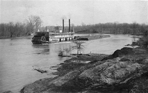 White River At De Valls Bluff, AR - RiverGages