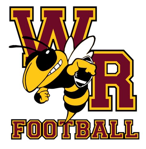 White River Hornets Football