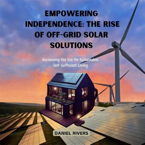 White Rock's Off-the-Grid Solution: Independence from the Grid