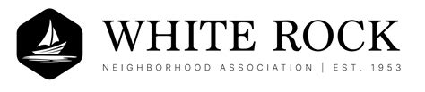 White Rock Neighborhood Association - WRNA