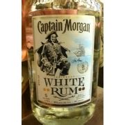 White Rum Calories, Carbs & Nutrition Facts MyFitnessPal