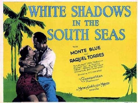 White Shadows in the South Seas - Wikipedia