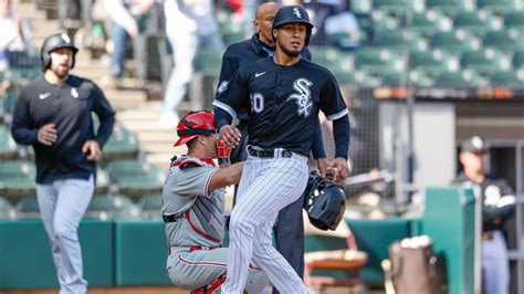 White Sox News: Chicago is calling up Lenyn Sosa from AAA