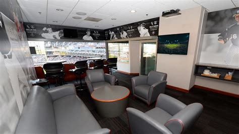 White Sox Suite Prices