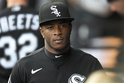 White Sox activate SS Tim Anderson in flurry of moves