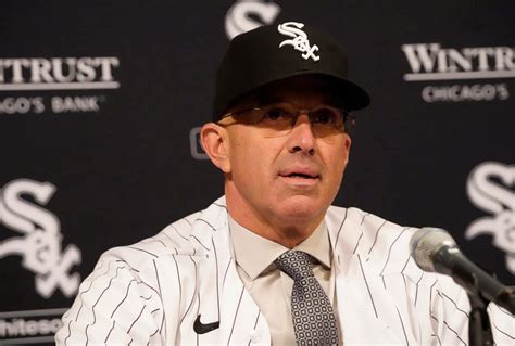 White Sox announce 2024 coaching staff under Pedro Grifol