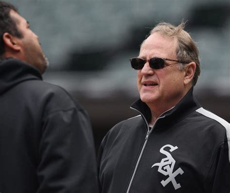 White Sox owner Jerry Reinsdorf says he doesn’t see how shooting could have occurred in ballpark