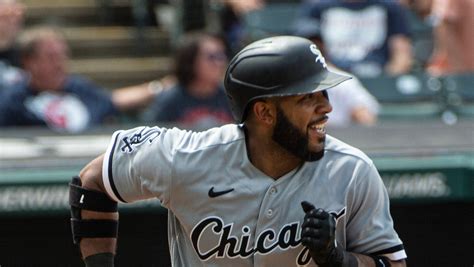 White Sox rally for 3 runs in ninth, beat Guardians 5-3 as teams await discipline for nasty brawl