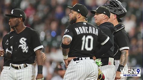 White Sox want to prevent one thing from happening at the end of lost 2023 season