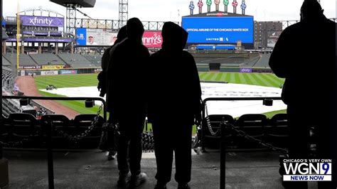 White Sox will have two postgame concerts in 2023