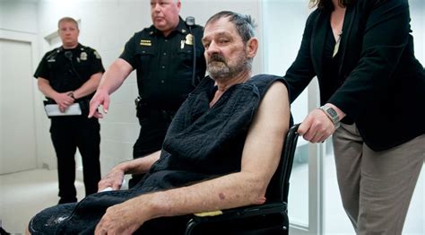 White Supremacist Convicted of Killing 3 at Kansas Jewish Centers