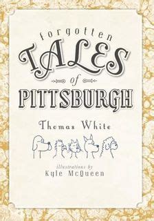 White Thomas Messenger Pittsburgh
