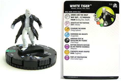 White Tiger - 026