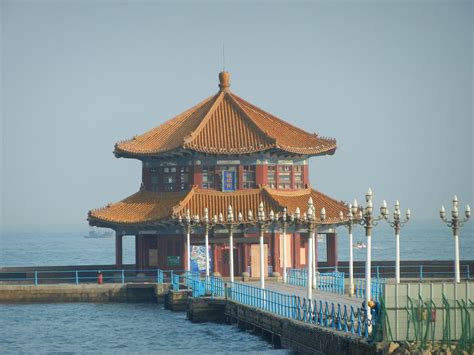White Torres Video Qingdao