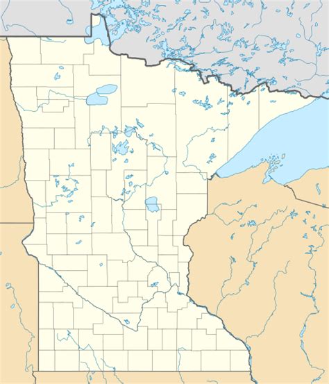 White Township, St. Louis County, Minnesota - Wikipedia