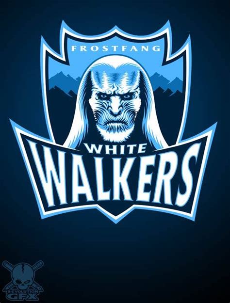 White Walker  Puebla