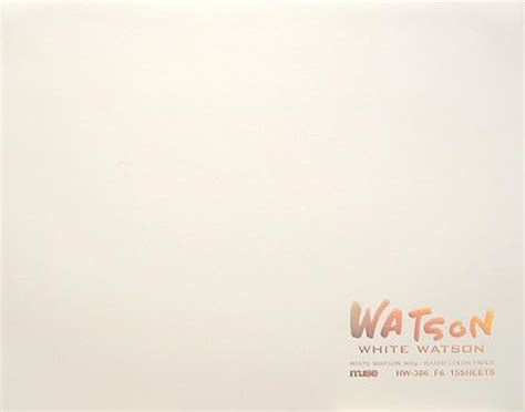 White Watson  Yancheng