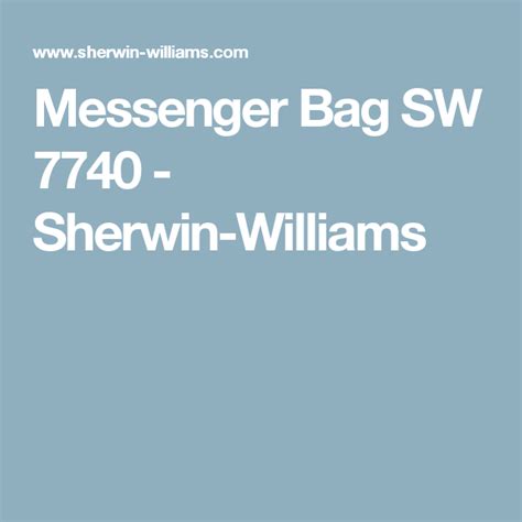 White Williams Messenger Heze