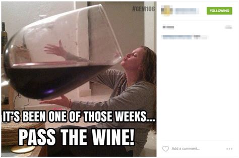 White Wine Mom Memes - Facebook