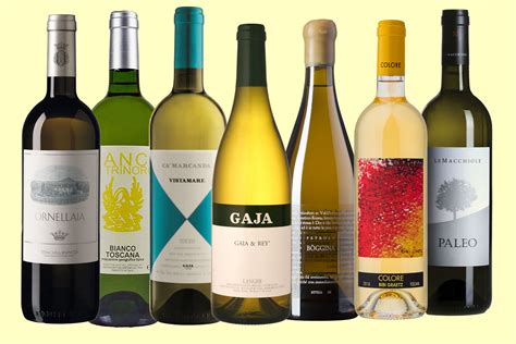 White Wines