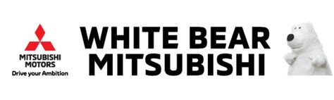 White bear mitsubishi. Things To Know About White bear mitsubishi. 