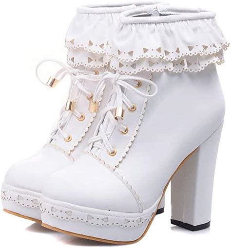 White boots amazon. Things To Know About White boots amazon. 