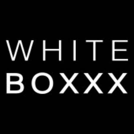 WHITE BOXXX - #Sasha Rose - SEE NOW ONE OF THE SEXIEST R