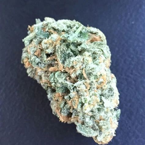 Pineapple, also known as "Pineapple OG," is a hybrid marijuana strain developed by a phenotype of Ed Rosenthal's Super Bud (ERSB). Pineapple provides stress relief and is known to leave .... 