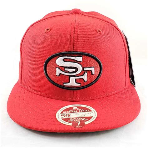 White cap sf. Jan 28, 2024 · Browse the largest selection of New Era, '47 brand and Mitchell & Ness football San Francisco 49ers hats with team and San Francisco 49ers logos at the official online store of the NFL. We carry the latest low crown hats, draft hats, snapbacks, Pro Bowl hats, locker room hats, championship hats, and even fun novelty San Francisco 49ers hats. 