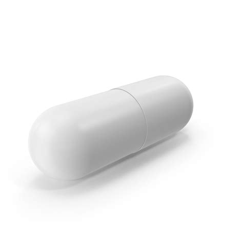 White capsule pill without markings. If your pill has no imprint it could be a vitamin, diet, herbal, or energy pill, or an illicit or foreign drug; these pills are not included in our pill identifier. Learn more about imprint codes. Search Results. Search Again. Results … 