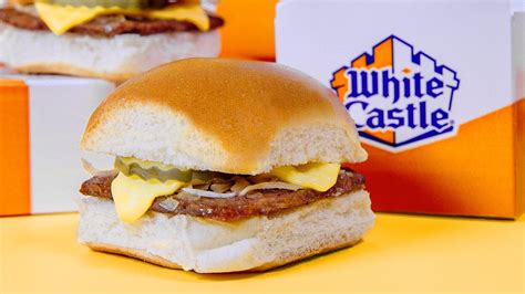 White castle open near me. My wife and I stopped here on our way home after a horrible meal at a high end restaurant. We ordered some sliders a sack of fries and 2 diet cokes. 