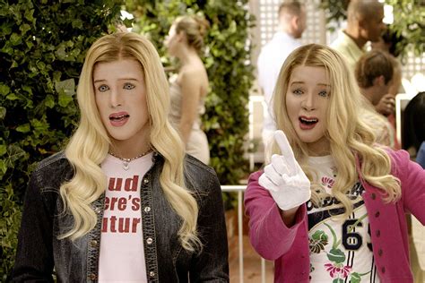 White chicks comedy. The 2000s was a decade that had a number of memorable comedy films come into the picture and find a ton of success. Movies like The Hangover and Meet the Parents, for instance, were hugely successful, but even the movies that didn't hit that same level have maintained a large following.. White Chicks was a hit comedy back in 2004, … 