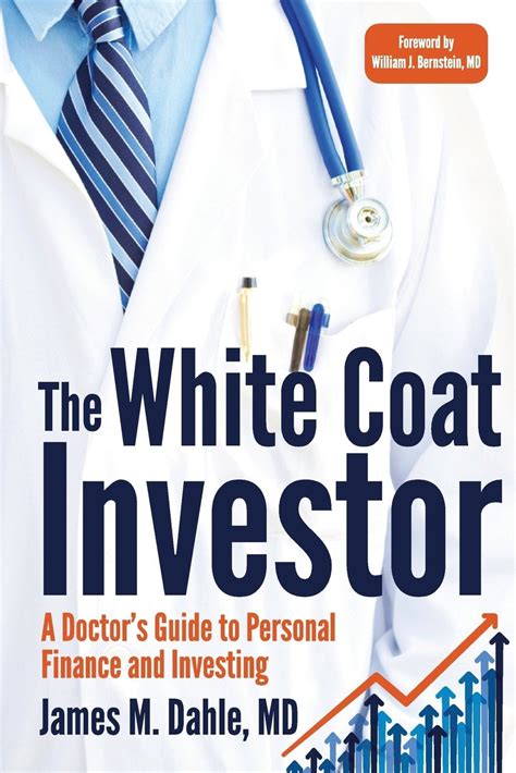 White coat investors. It'll definitely help A LOT of white coat investors. Helping those who wear the white coat get a fair shake on Wall Street since 2011 &#X1F44D 1. Comment. Post Cancel. Turf Doc. Med Student. Join Date: Jan 2020; Posts: 2114; Share Tweet #10. 07-04-2023, 02:29 PM. Originally ... 