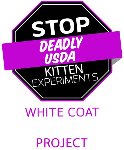 White coat waste. The National Institutes of Health (NIH) funds a lab at the Univ. of Louisville that purchases from a kitten mill, severs cats’ spines, rams water down their throats, and forces cats to swallow inflatable balloons. Your tax bill? $1.7 million! @whitecoatwaste.org. 