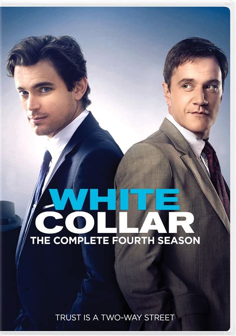 White collar - Wikipedia