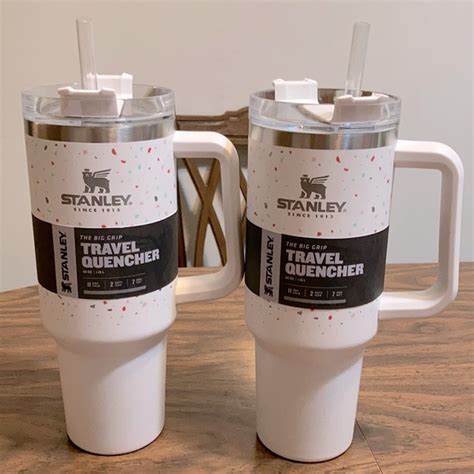 Check out accessories for select Stanley products including replacement straws and lids. Skip to content MEMORIAL DAY SALE | 35% off select items with code MEMORIALDAY ... White 7 White (7 Results) Availability. In stock 11 In stock (11 Results) Out of stock 17 Out of ...