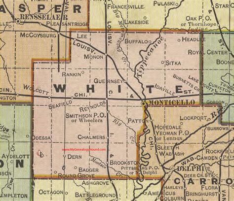 White county indiana gis. We would like to show you a description here but the site won’t allow us. 