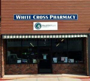 White cross pharmacy. Things To Know About White cross pharmacy. 