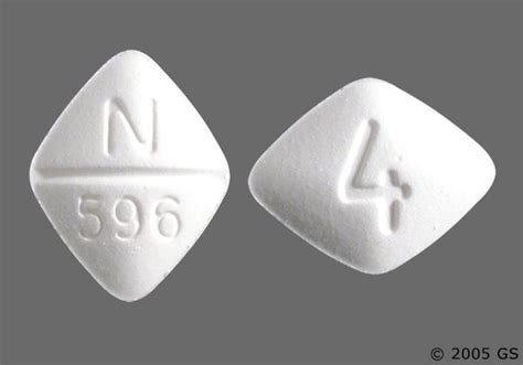 Includes images and details for pill imprint H11 including shape, 