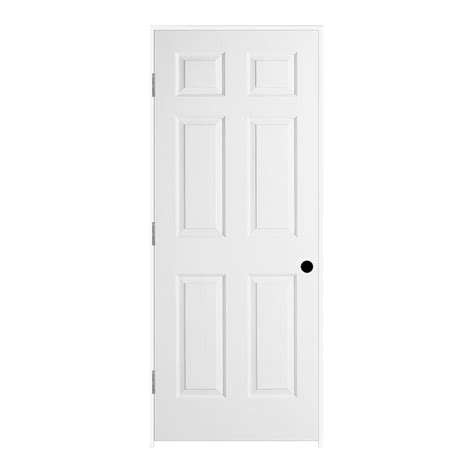 White doors home depot. What are the shipping options for 36 x 80 Storm Doors? Some 36 x 80 Storm Doors can be shipped to you at home, while others can be picked up in store. What's the best-rated product in 36 x 80 Storm Doors? The best-rated product in 36 x 80 Storm Doors is the Woodland 36 in. x 80 in. Unfinished Universal/Reversible Full-View Cedar Storm Door. 