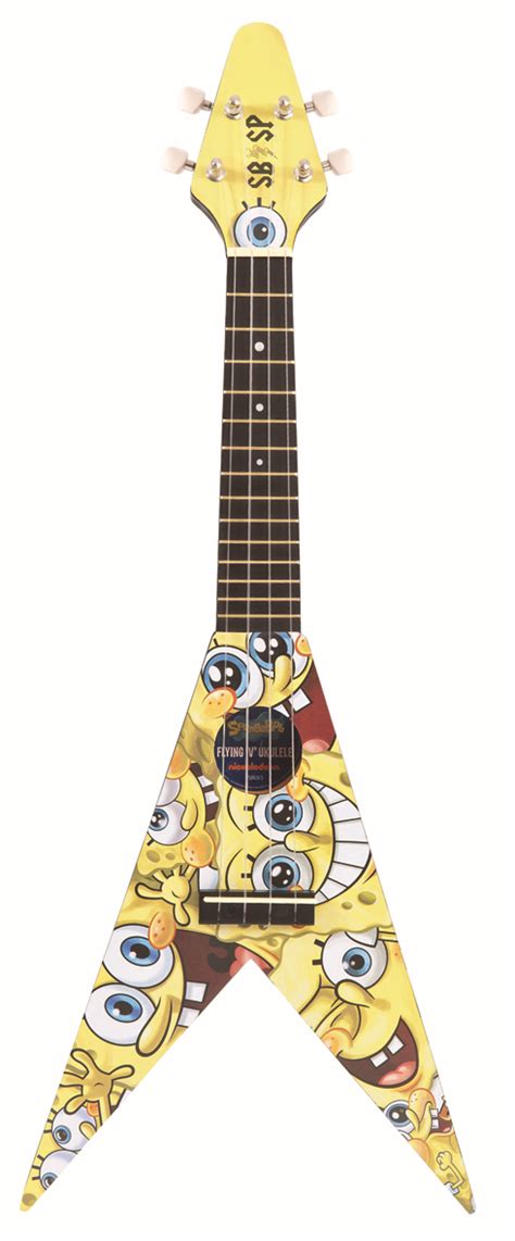 White double neck guitar spongebob. Things To Know About White double neck guitar spongebob. 