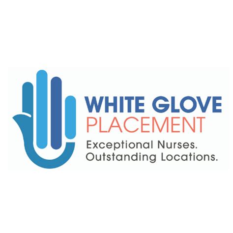 White glove placement. Our travel consultants go above and beyond to provide a level of customer service unheard of in the WORLD of travel nursing placement. Whether you are a first-time traveler or a seasoned nurse looking for your next adventure, White Glove Placement is the agency for YOU! #SKCT. Job Types: Full-time, Travel nursing, Contract. Pay: From $8,350.00 ... 