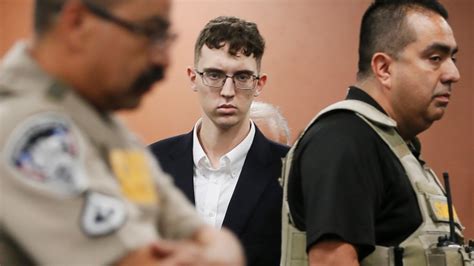 White gunman to be sentenced for killing 23 people in a racist Walmart attack in a Texas border city